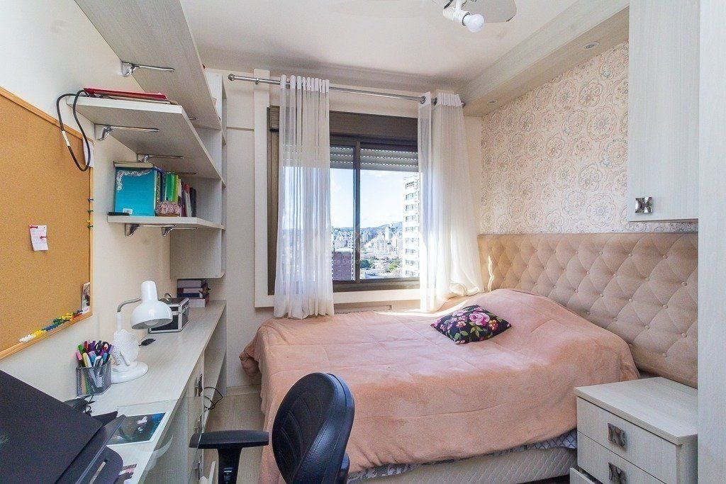 Apartamento à venda com 3 quartos, 90m² - Foto 21