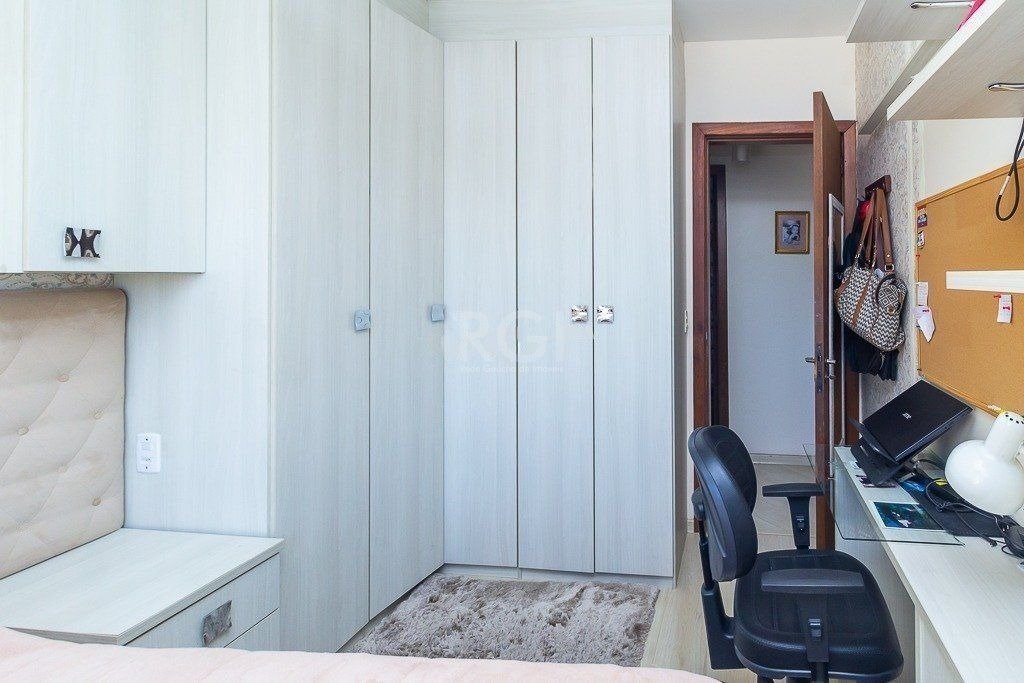 Apartamento à venda com 3 quartos, 90m² - Foto 22