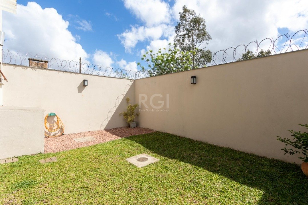 Casa de Condomínio à venda com 3 quartos, 153m² - Foto 20