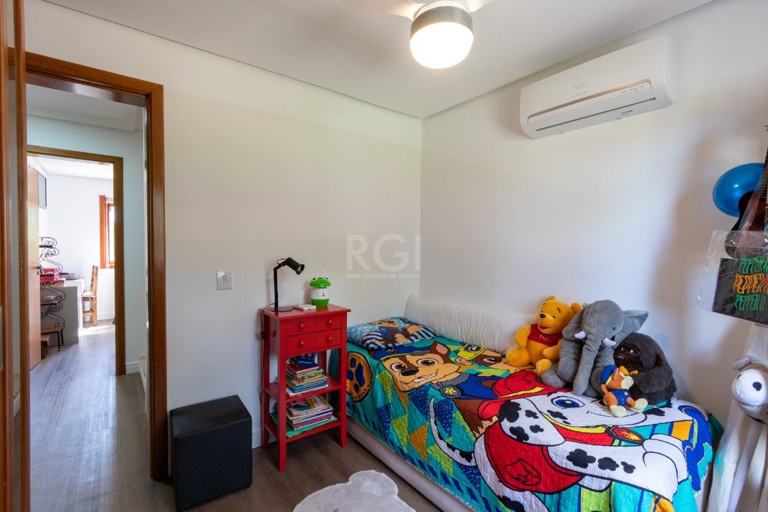 Casa de Condomínio à venda com 3 quartos, 153m² - Foto 28