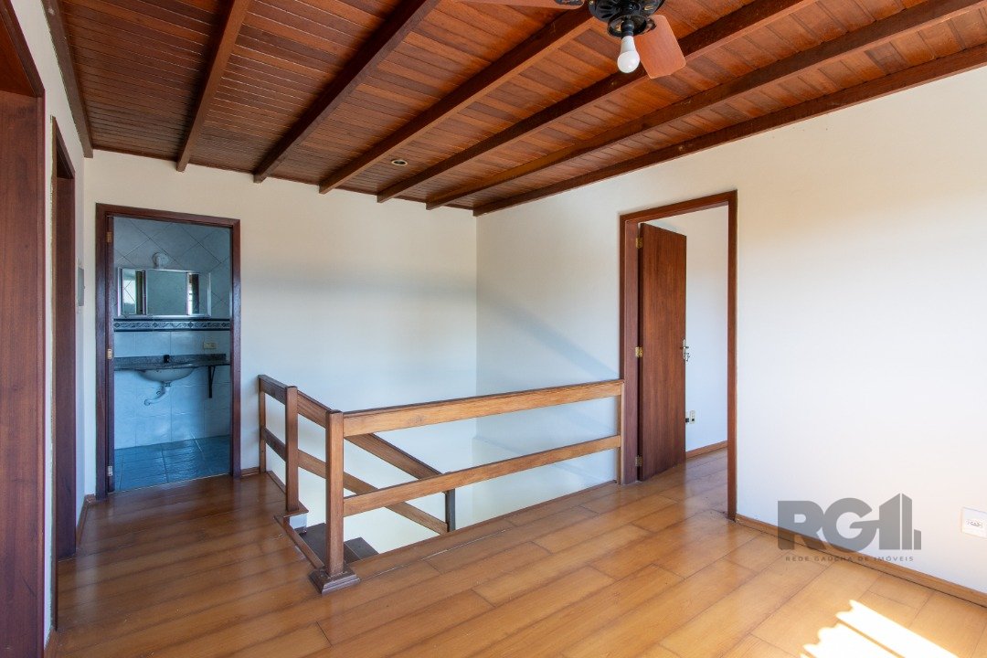 Casa para alugar com 4 quartos, 286m² - Foto 30