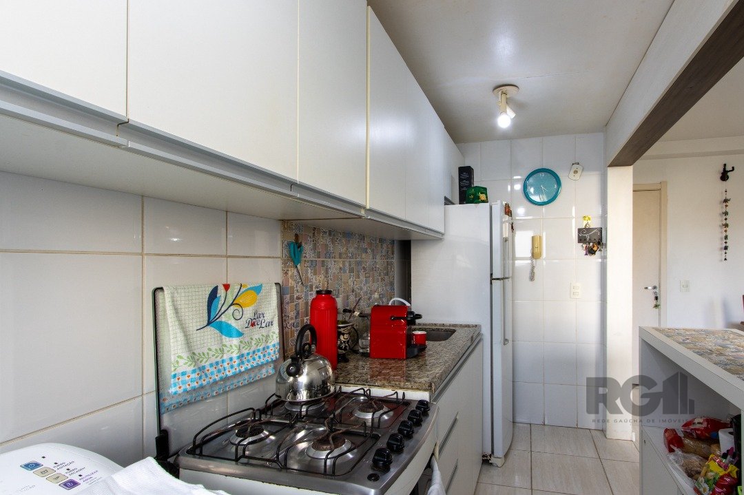 Apartamento para alugar com 2 quartos, 46m² - Foto 9