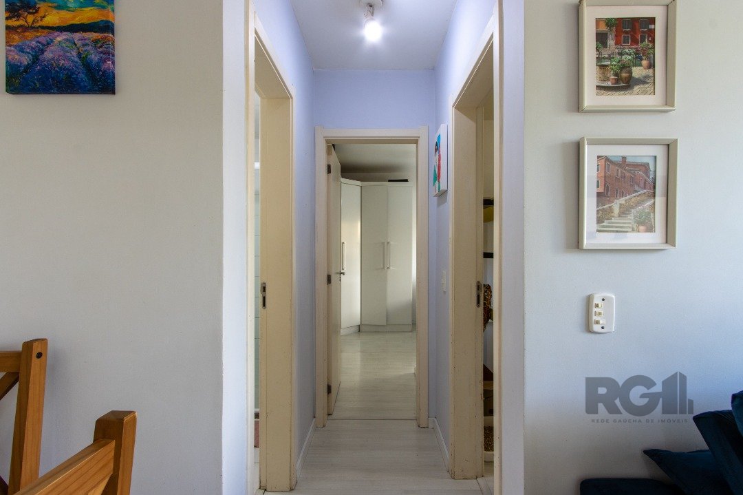 Apartamento para alugar com 2 quartos, 46m² - Foto 10