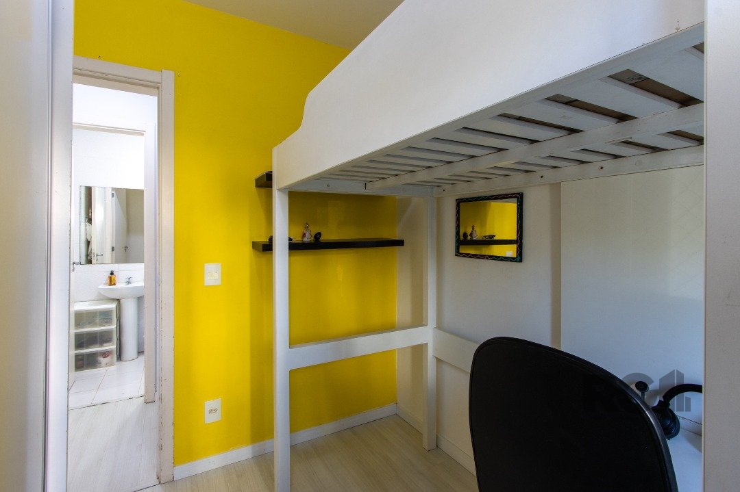 Apartamento para alugar com 2 quartos, 46m² - Foto 14