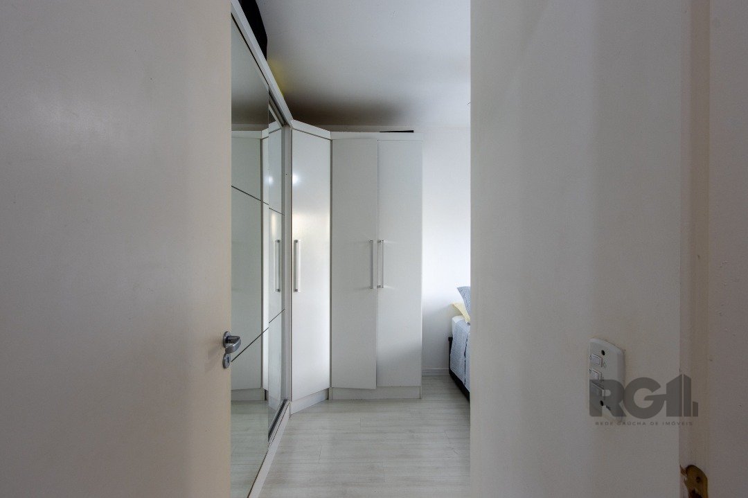 Apartamento para alugar com 2 quartos, 46m² - Foto 15