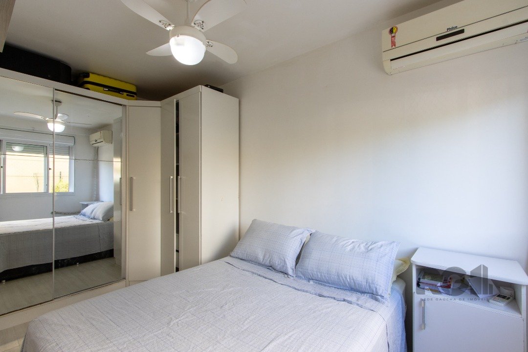 Apartamento para alugar com 2 quartos, 46m² - Foto 18