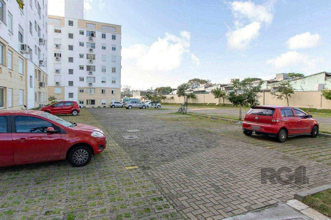 Apartamento para alugar com 2 quartos, 46m² - Foto 38