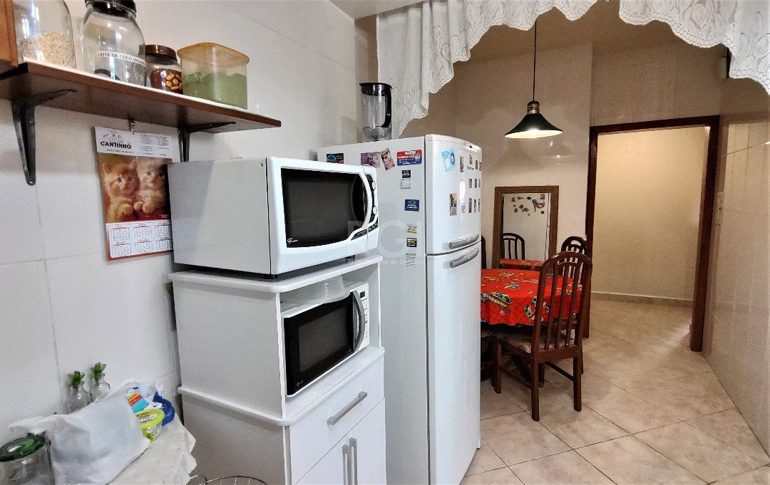 Apartamento à venda com 3 quartos, 72m² - Foto 16