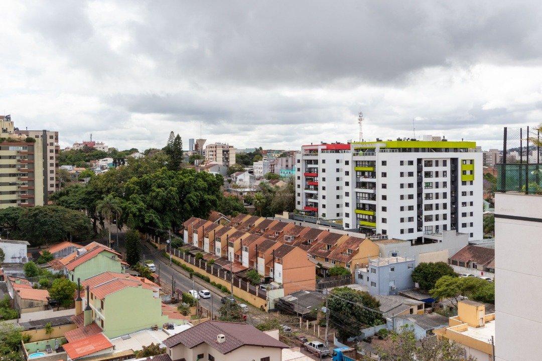 Cobertura à venda com 3 quartos, 145m² - Foto 37