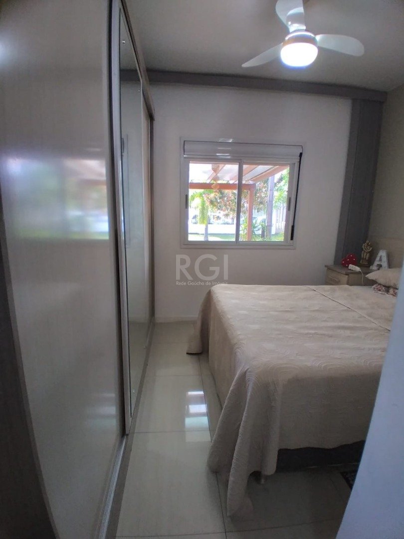 Casa de Condomínio à venda com 3 quartos, 71m² - Foto 21