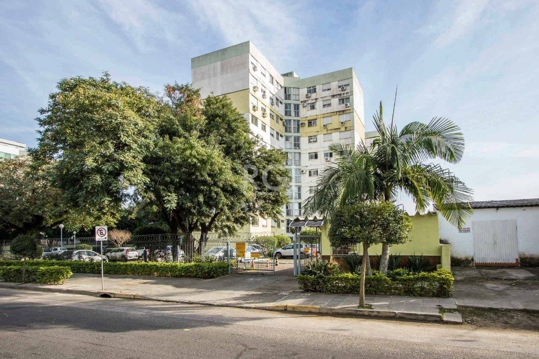 Apartamento à venda com 2 quartos, 59m² - Foto 1