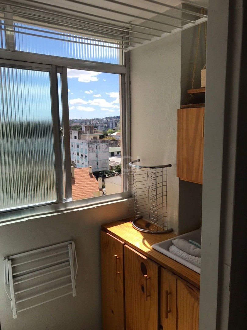 Apartamento à venda com 2 quartos, 59m² - Foto 10