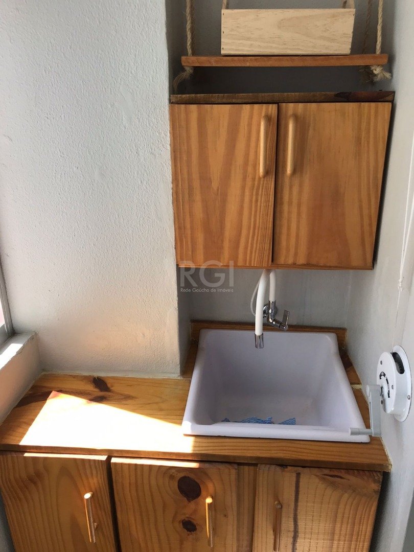 Apartamento à venda com 2 quartos, 59m² - Foto 11