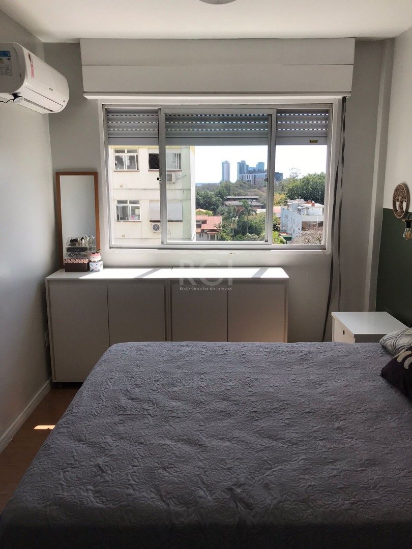 Apartamento à venda com 2 quartos, 59m² - Foto 12