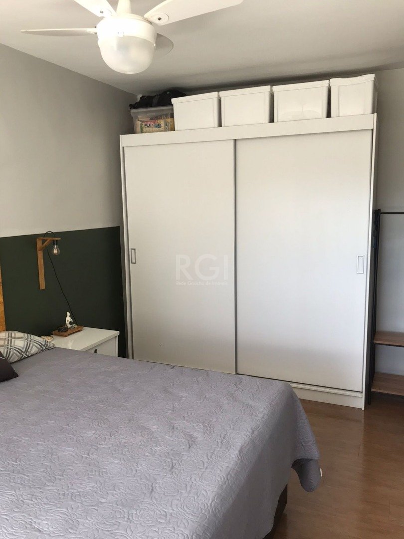 Apartamento à venda com 2 quartos, 59m² - Foto 13