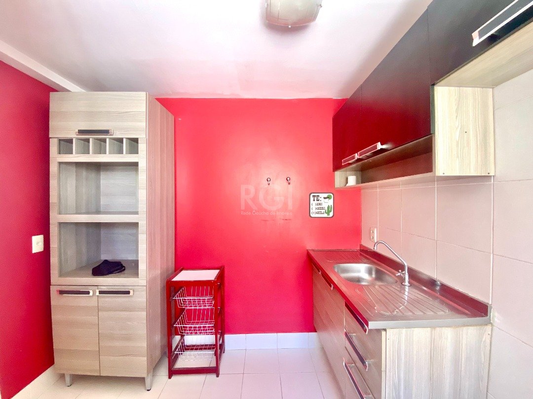 Apartamento à venda com 3 quartos, 65m² - Foto 9