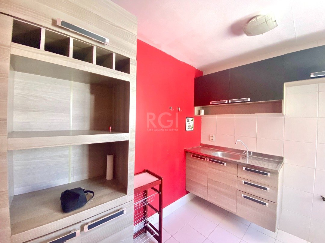 Apartamento à venda com 3 quartos, 65m² - Foto 8