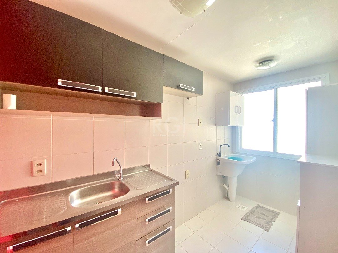 Apartamento à venda com 3 quartos, 65m² - Foto 6