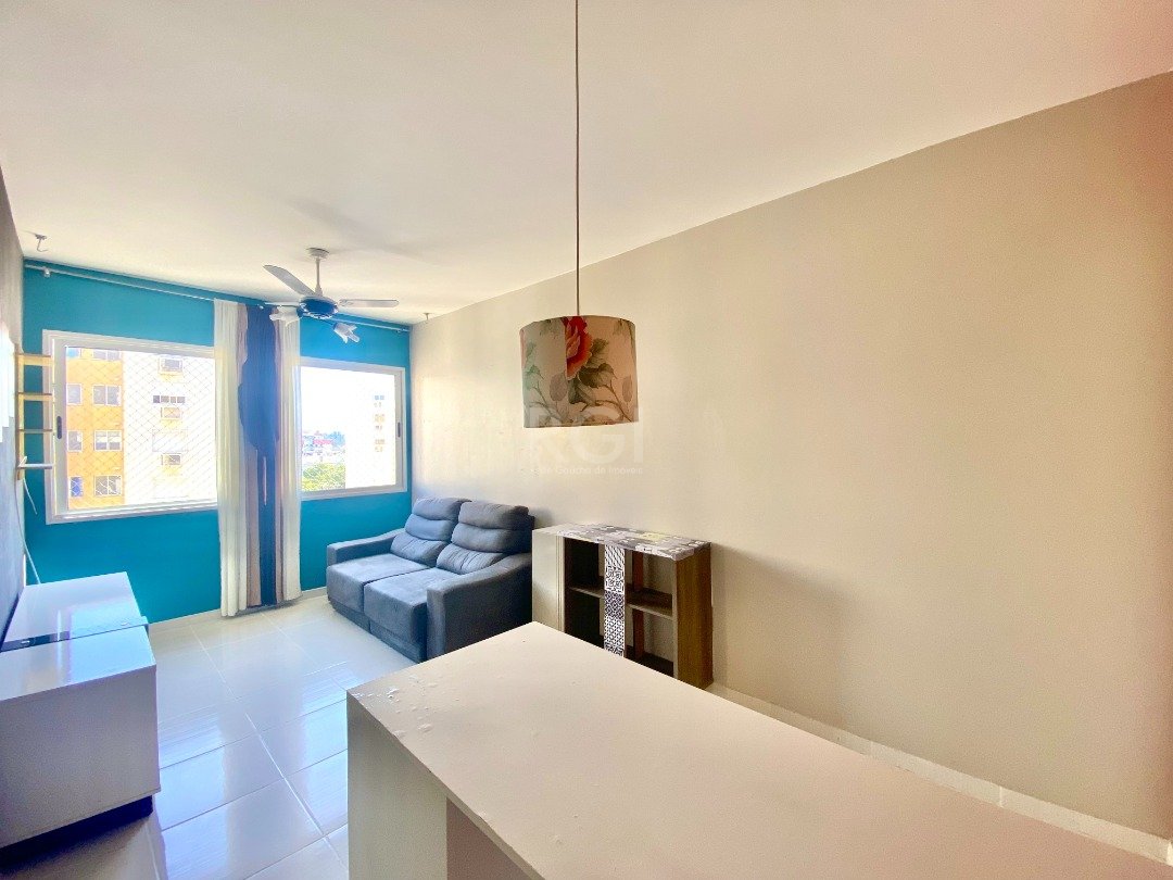 Apartamento à venda com 3 quartos, 65m² - Foto 2