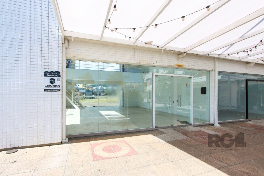 Conjunto Comercial-Sala para alugar, 117m² - Foto 14