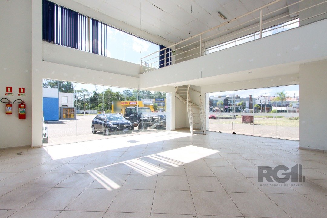 Conjunto Comercial-Sala para alugar, 117m² - Foto 1