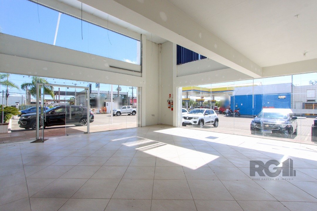 Conjunto Comercial-Sala para alugar, 114m² - Foto 3