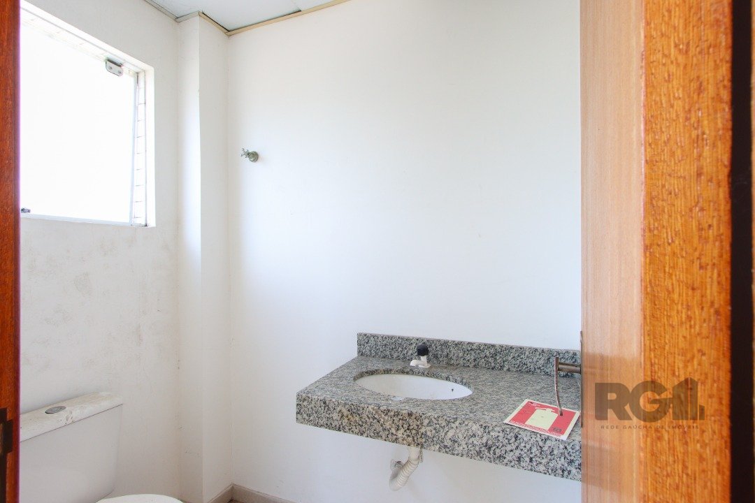 Conjunto Comercial-Sala para alugar, 117m² - Foto 9