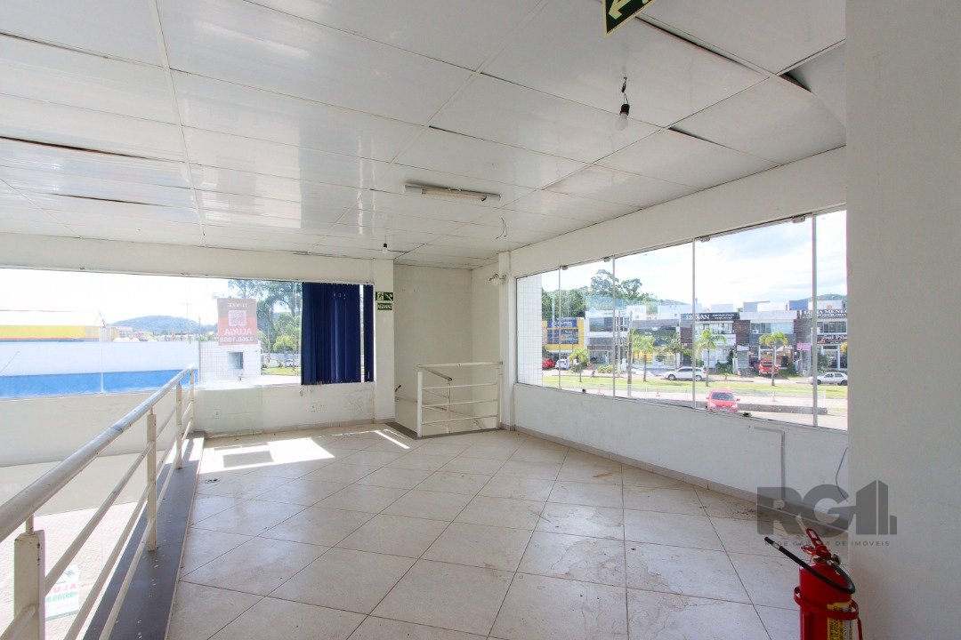 Conjunto Comercial-Sala para alugar, 114m² - Foto 11