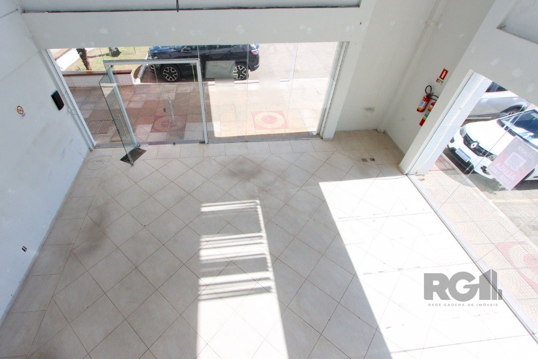 Conjunto Comercial-Sala para alugar, 117m² - Foto 12