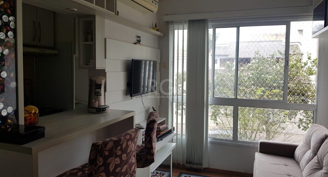 Apartamento à venda com 2 quartos, 50m² - Foto 2