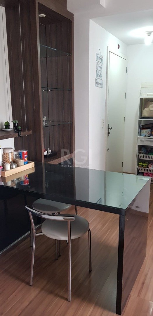 Apartamento à venda com 2 quartos, 50m² - Foto 9