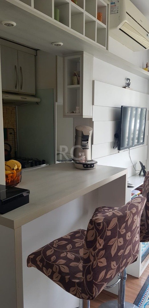 Apartamento à venda com 2 quartos, 50m² - Foto 10