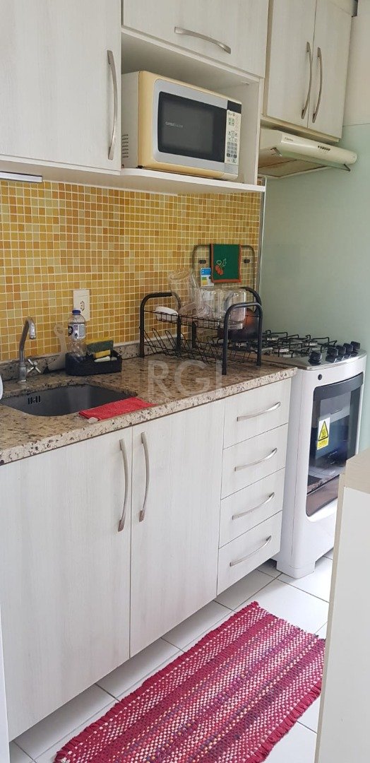 Apartamento à venda com 2 quartos, 50m² - Foto 12