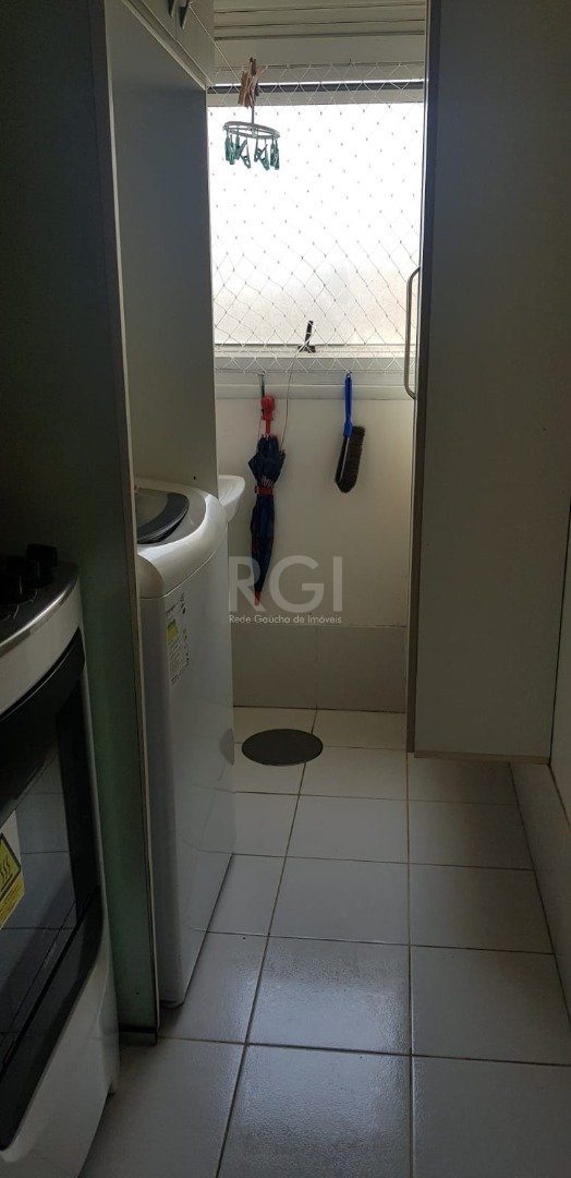 Apartamento à venda com 2 quartos, 50m² - Foto 13