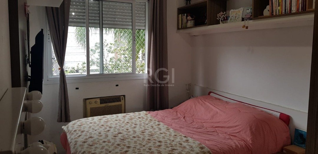 Apartamento à venda com 2 quartos, 50m² - Foto 16