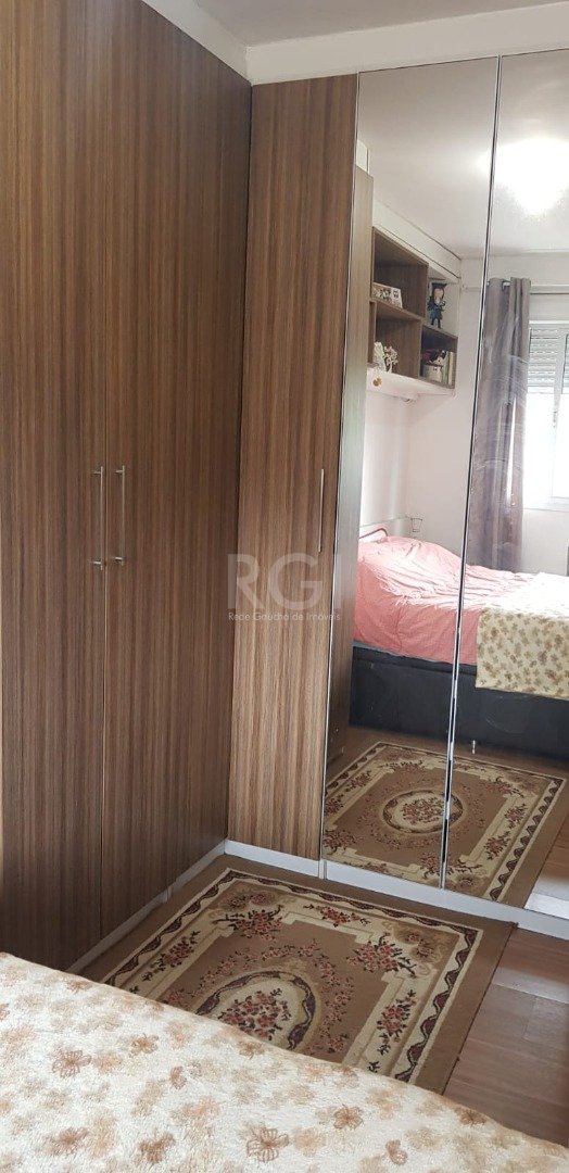 Apartamento à venda com 2 quartos, 50m² - Foto 17