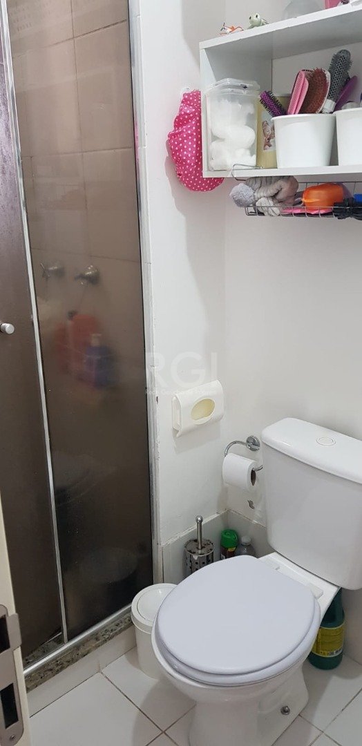 Apartamento à venda com 2 quartos, 50m² - Foto 19