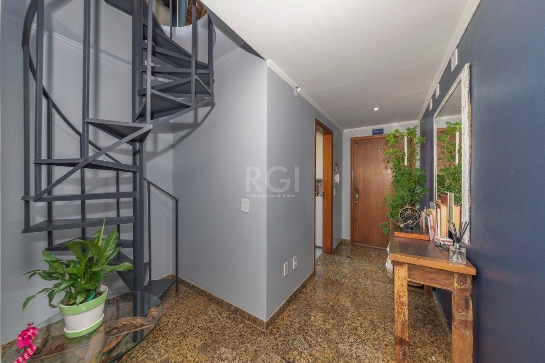 Cobertura à venda com 3 quartos, 154m² - Foto 1