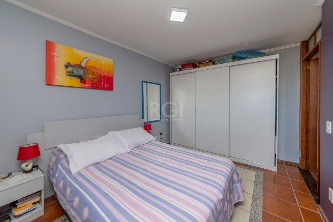 Cobertura à venda com 3 quartos, 154m² - Foto 14