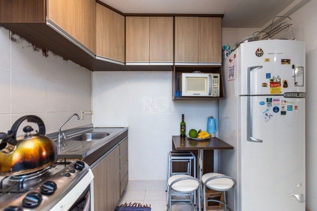 Apartamento à venda com 3 quartos, 65m² - Foto 8