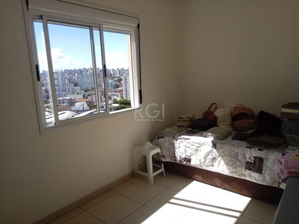 Apartamento à venda com 3 quartos, 65m² - Foto 11