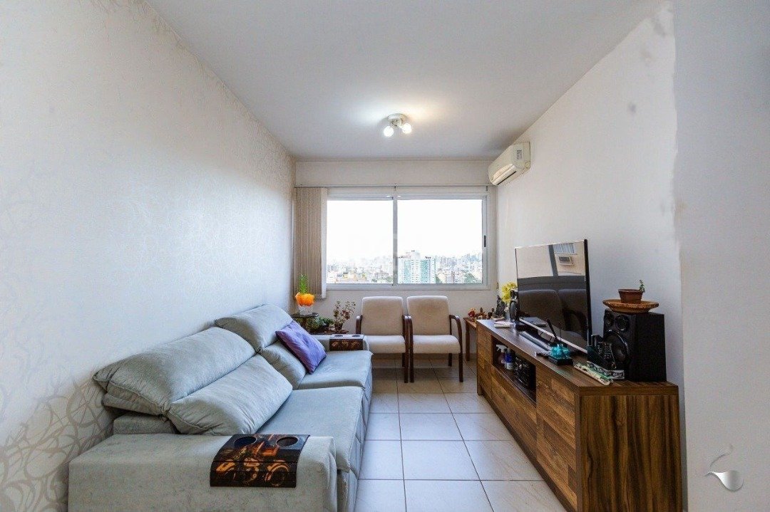 Apartamento à venda com 3 quartos, 65m² - Foto 2