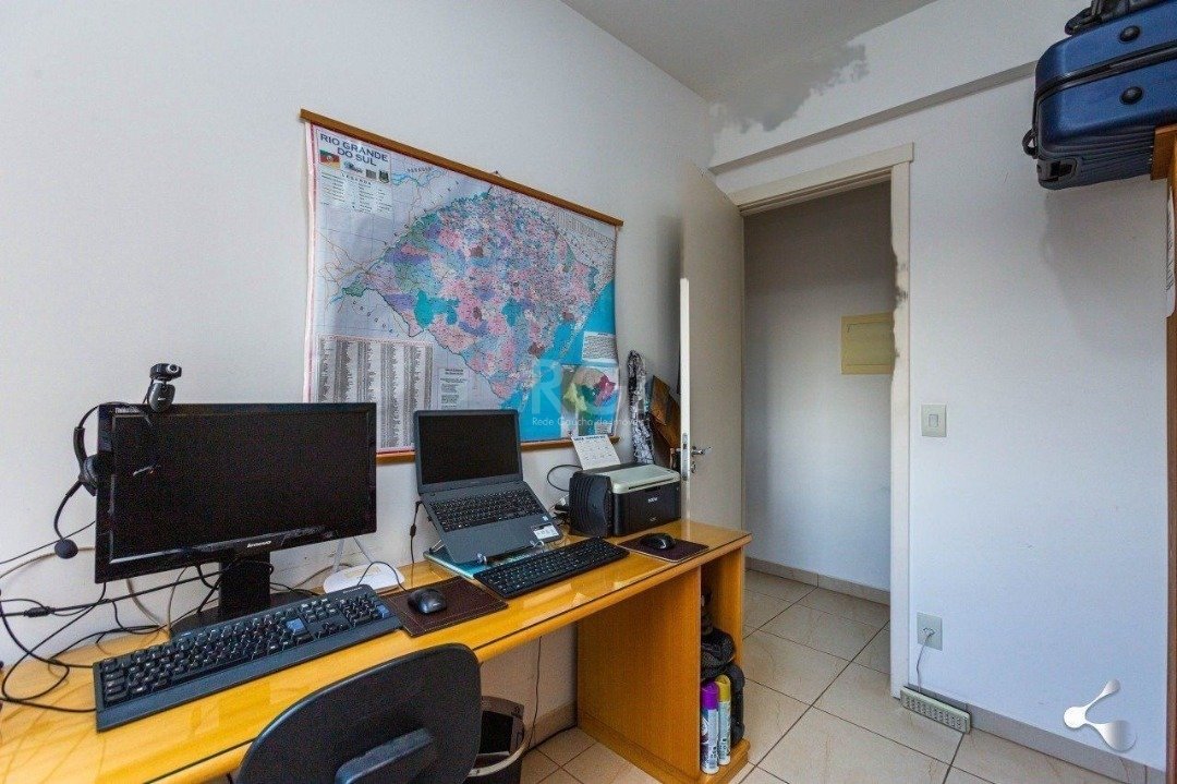 Apartamento à venda com 3 quartos, 65m² - Foto 13