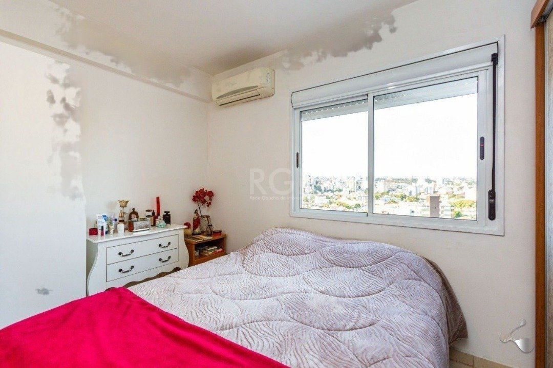 Apartamento à venda com 3 quartos, 65m² - Foto 15