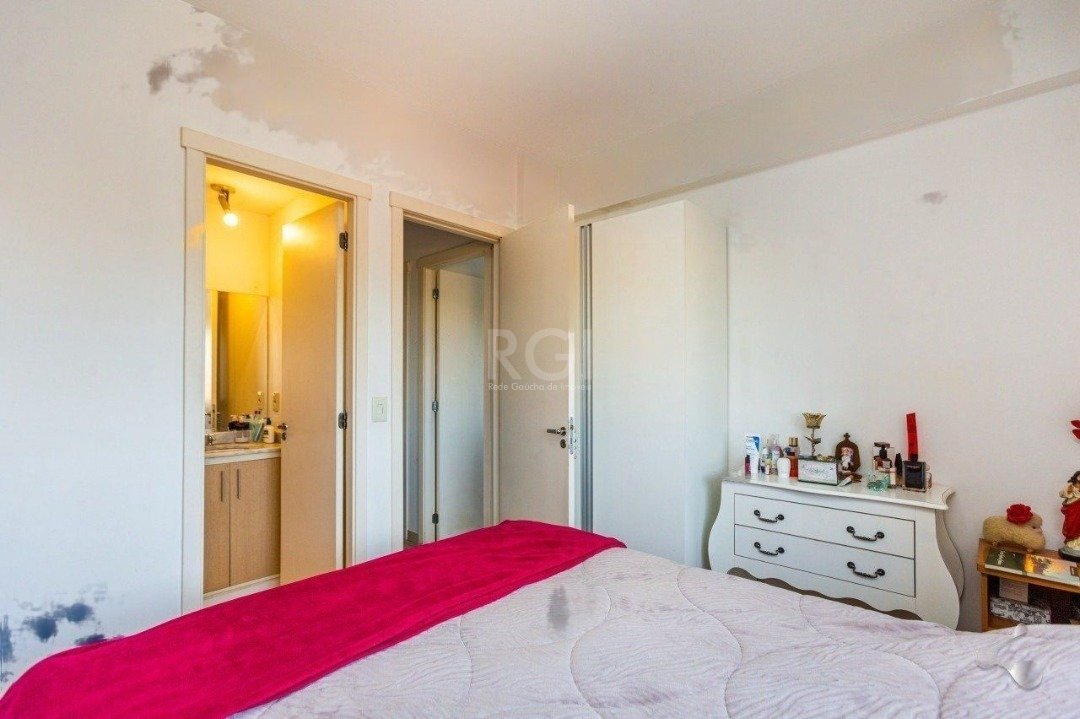 Apartamento à venda com 3 quartos, 65m² - Foto 17