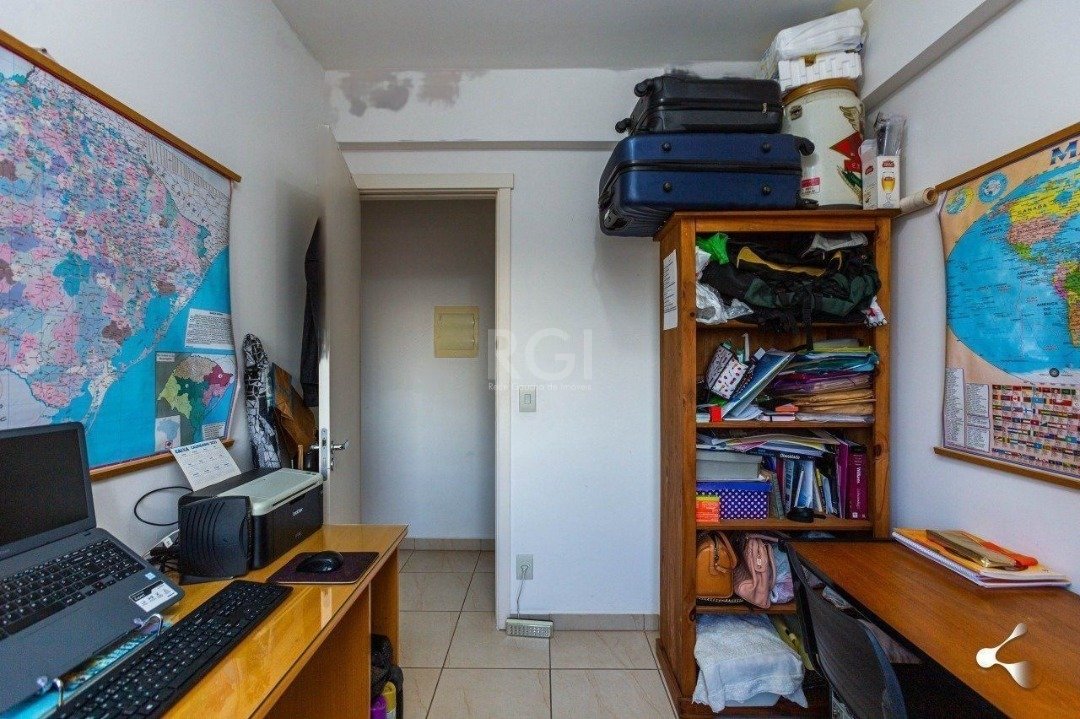 Apartamento à venda com 3 quartos, 65m² - Foto 14