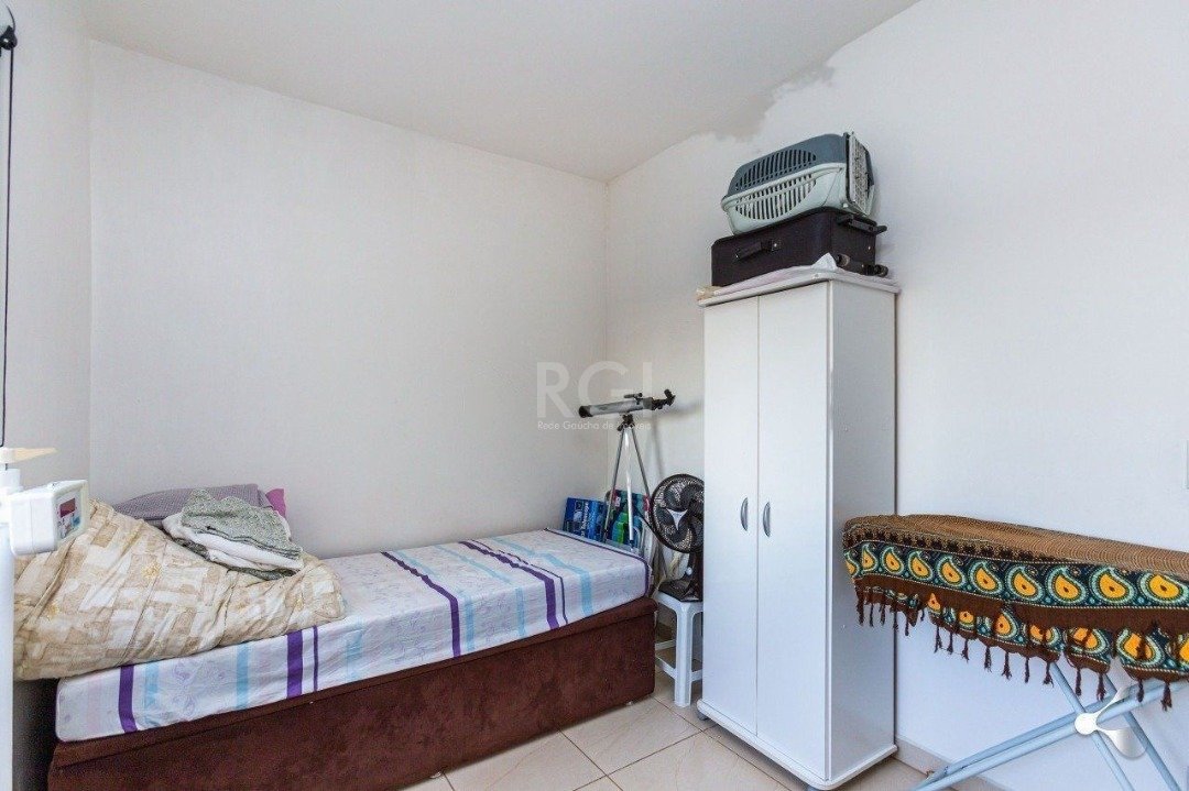 Apartamento à venda com 3 quartos, 65m² - Foto 10