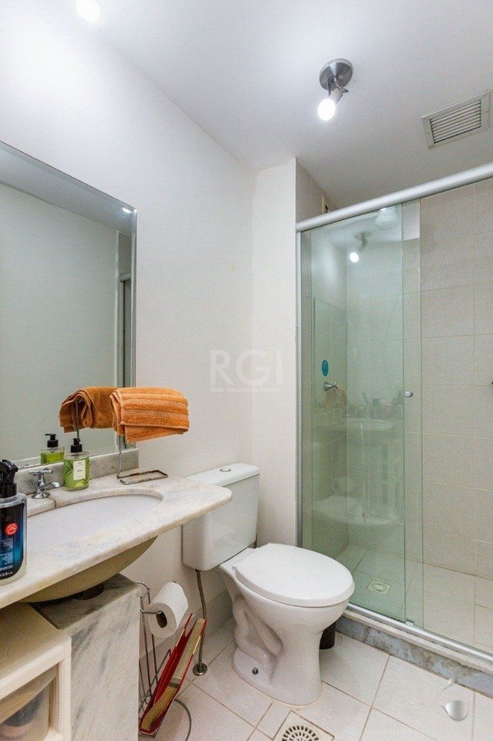 Apartamento à venda com 3 quartos, 65m² - Foto 9