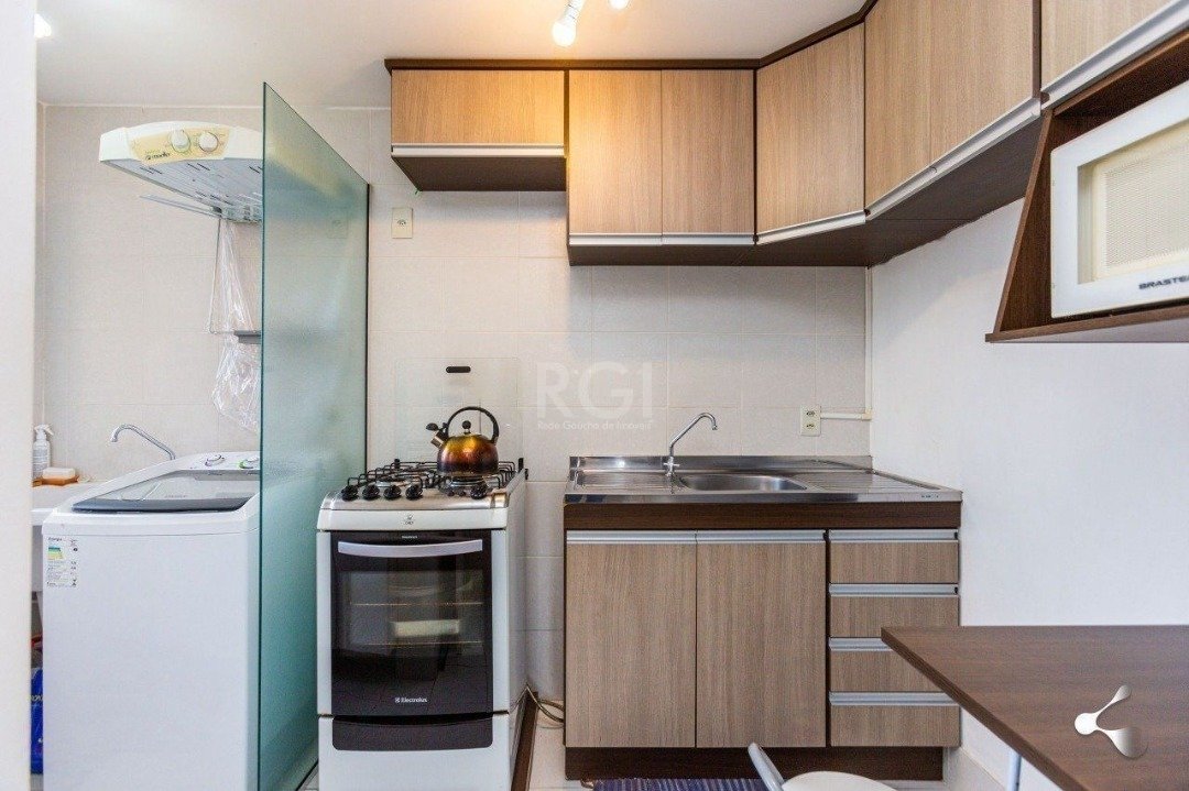 Apartamento à venda com 3 quartos, 65m² - Foto 6