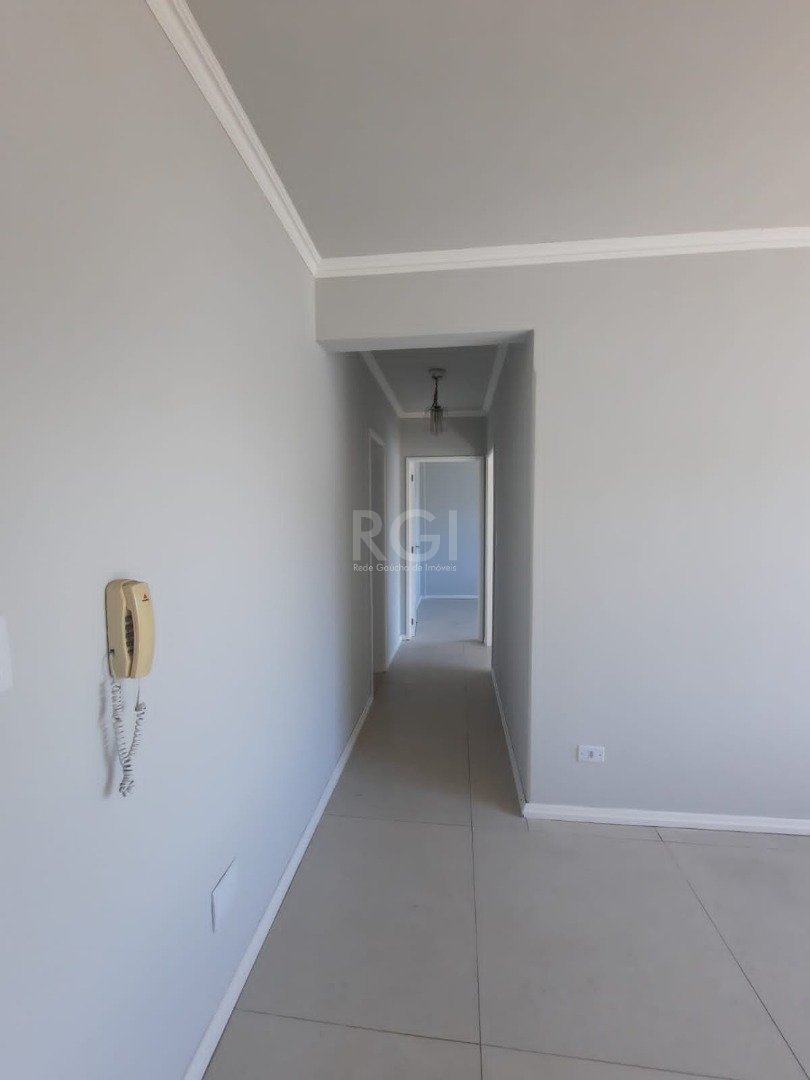 Apartamento à venda com 2 quartos, 54m² - Foto 8